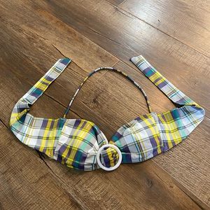 Small Victoria Secret swim top